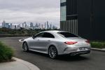 Mercedes-Benz CLS450 4Matic AMG Line 2018 года (AU)